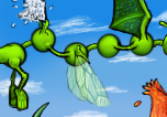 wings by Freeek