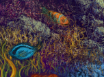 little fishys by razghul