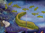 eel resent by sookeyjane