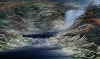 I have no idea by darkmage