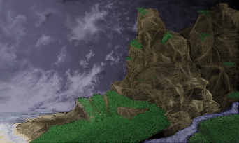 Hrm.. A quick one! by eto