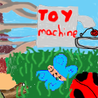 Nature meets mass production by kittentat