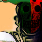 skull by jito