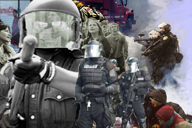 we need an ambulance by the scaffolding! by carishon