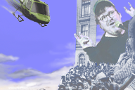 quote-unquote by ireenquench