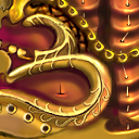 Dremer ruins by raganaga