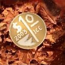 Down to my last ten ice bucks, damn! by mruser