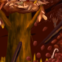 It's fall (in the Northern Hempisphere) by ezo