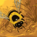 bee by dimeboy