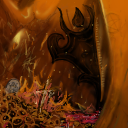 a warm day in hell by virtue1