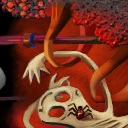 no i don't hate bugs ! by jito