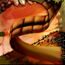 warm colors? where? by jito