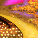 brushfire by raganaga