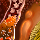 paisley stuff by raganaga