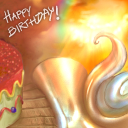 happy happy :) by TeXeL