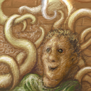 me at the ice birthday party by razghul