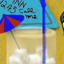 Call me (before I sober up!) by mruser