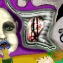 Drinkin the goo by mruser