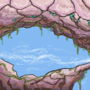 Sky cove by nickel