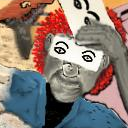 just another clown by mruser