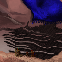 searching for the flying carpet for a 1001 nights by carishon