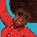 don't hate me cause I'm beautiful!! by mruser