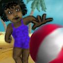 fun in the sun by mruser