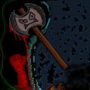 i wanna put my evil inside you.. by sinister silence