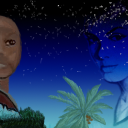 Fight a face with a face. (was out of ideas and time) by Tabris