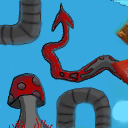 my attention wondered off aimlessly on this one.. =/ by sinister silence