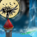 Oh my ..... it´s a.... Oo What is this?? XD by I - Chan