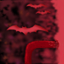 bats heh.. by sinister silence