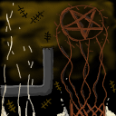 deez evil bitches be leave'n me with crooked stitches... by sinister silence