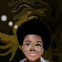 willis vs. tentacles by skinny