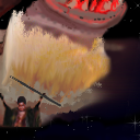 arnold, saviour of arrakis by m0nde