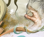 In civitate libera lingua et mens liberae esse debent by TeXeL