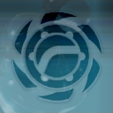 woot! it's blue! by digismack