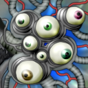 They're watching you, you hear me? Watching... by Goochtek