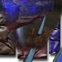 Just a little blob of life... by Buzz_Hog