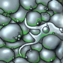 tried some multiple light sourcing. Took exactly an hour by Goochtek