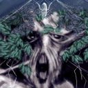 morphing regular into unregular, uhh. by iamall