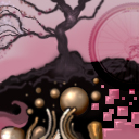 Quite easy to do, odd line at bottom right was puzzlingt o deal with at first.. by Goochtek