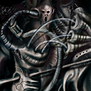 a machine to build morons by iamall