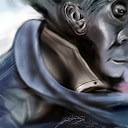 Crap, but this 4-sider was haunting me and i just had to do it ;) by iamall