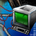 Hope you dig it down the drain . :D by Xcaponius