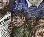 he's waiting for all of us by razghul