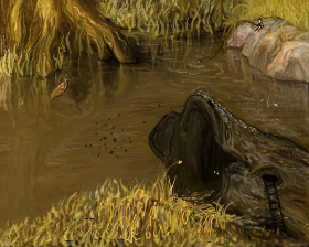 i hope it looks ok!(?) by heinzon