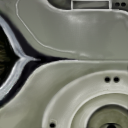 Enter Stage Left-iCE by madhatterx