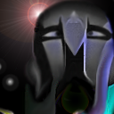 Isaac Was the first man to EVER say Robitics! by madhatterx