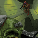 i'm suffering a video game withdrawal by carishon